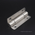 High quality Stainless steel 304 grade material WC spring door hinge